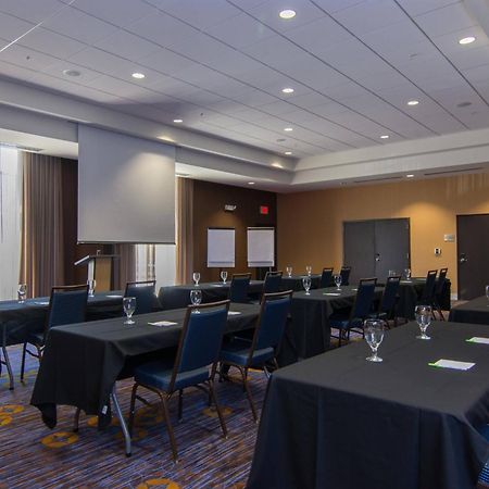 Courtyard By Marriott Raleigh-Durham Airport/Brier Creek Hotel Exterior photo