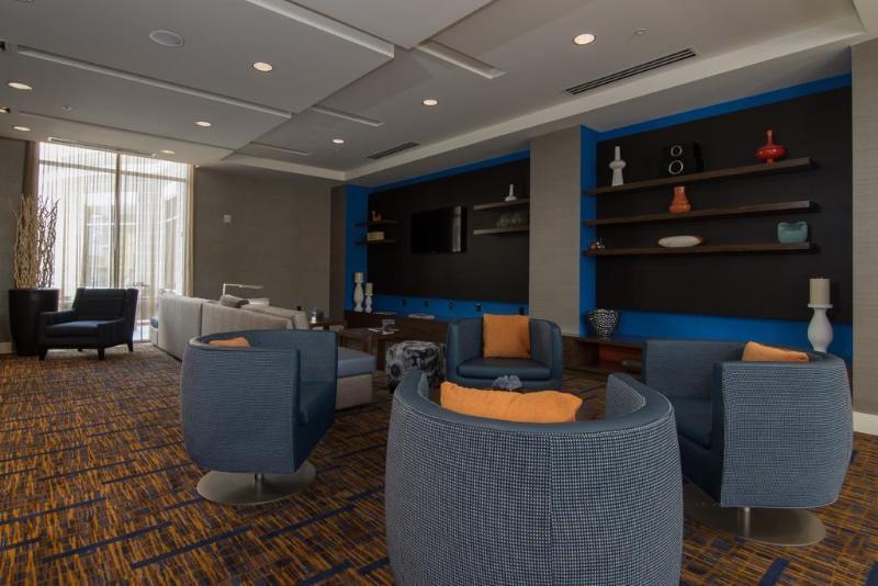 Courtyard By Marriott Raleigh-Durham Airport/Brier Creek Hotel Exterior photo