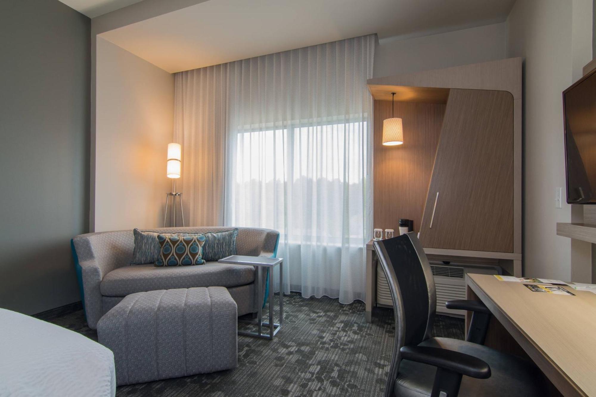 Courtyard By Marriott Raleigh-Durham Airport/Brier Creek Hotel Exterior photo