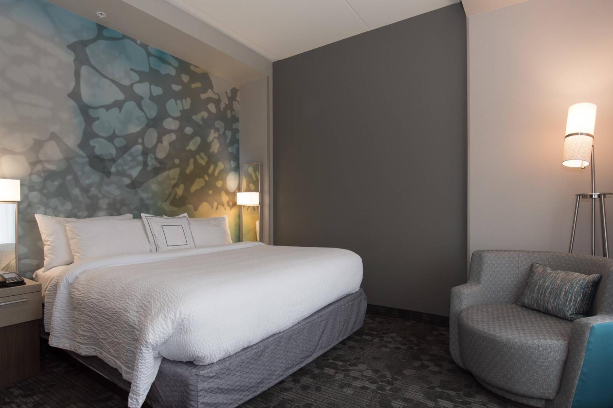 Courtyard By Marriott Raleigh-Durham Airport/Brier Creek Hotel Exterior photo
