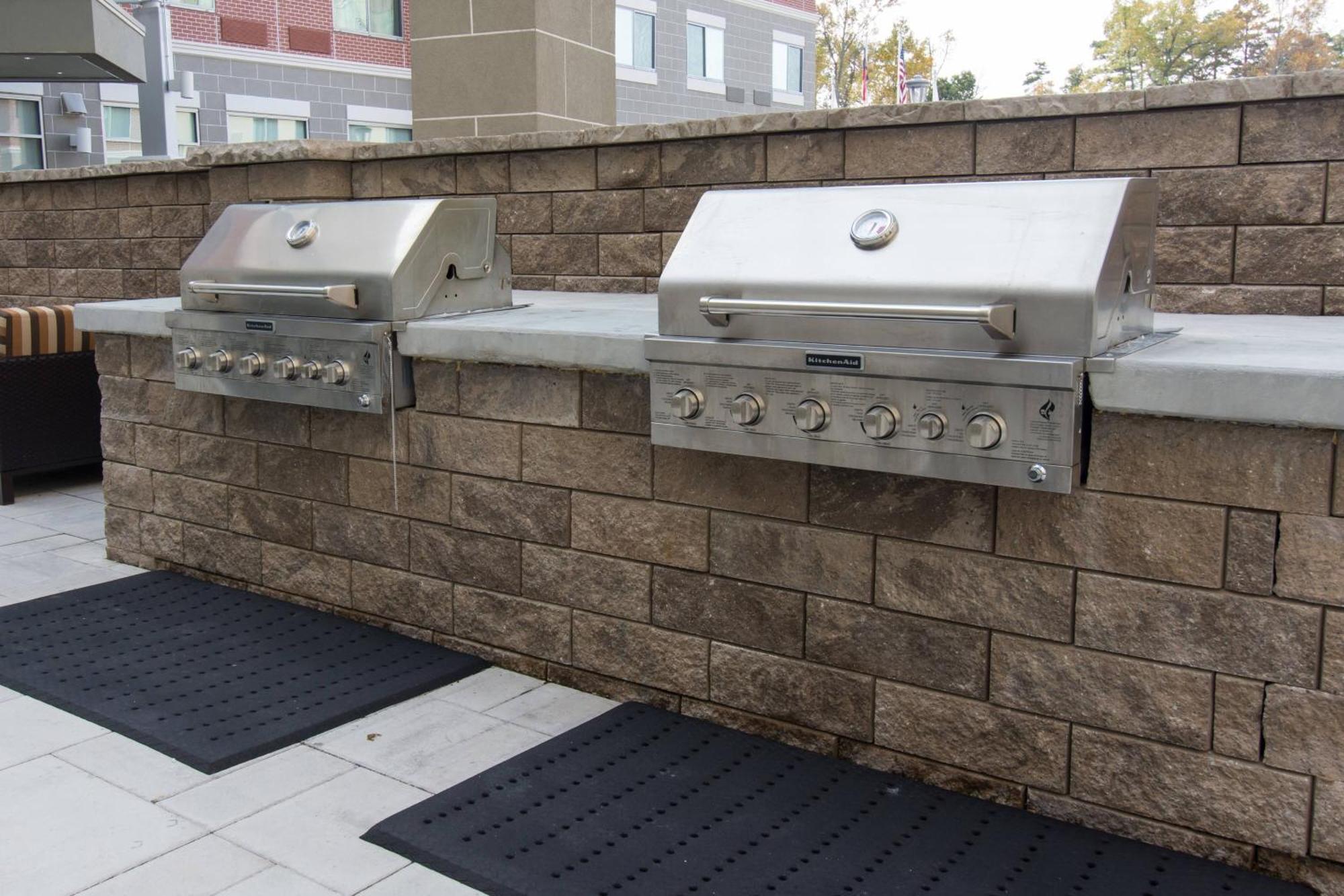 Courtyard By Marriott Raleigh-Durham Airport/Brier Creek Hotel Exterior photo