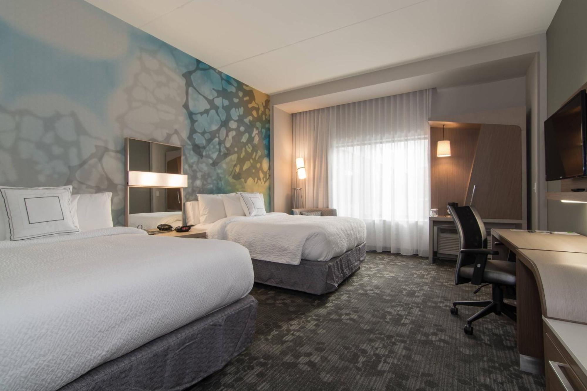 Courtyard By Marriott Raleigh-Durham Airport/Brier Creek Hotel Exterior photo