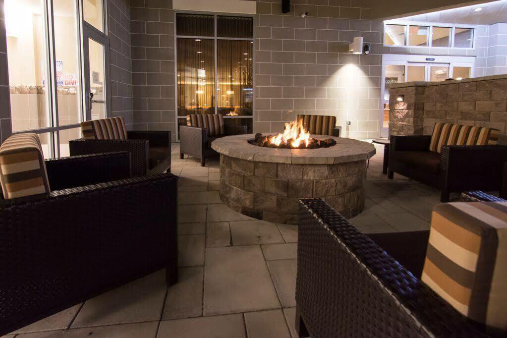Courtyard By Marriott Raleigh-Durham Airport/Brier Creek Hotel Exterior photo